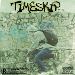 Timeskip pt 2 - Neuro