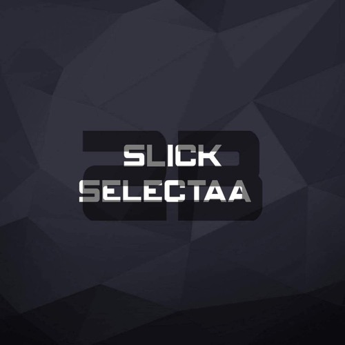 Slick Selectaa - Self Service (unmixed & unmastered)