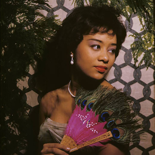 Spinach Instrumental