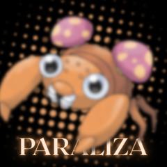 ParaLiza X sumir igual o Livinho
