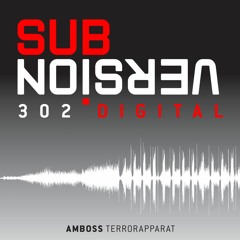 Amboss - Terrorapparat [Sub/Version 302, 2010]
