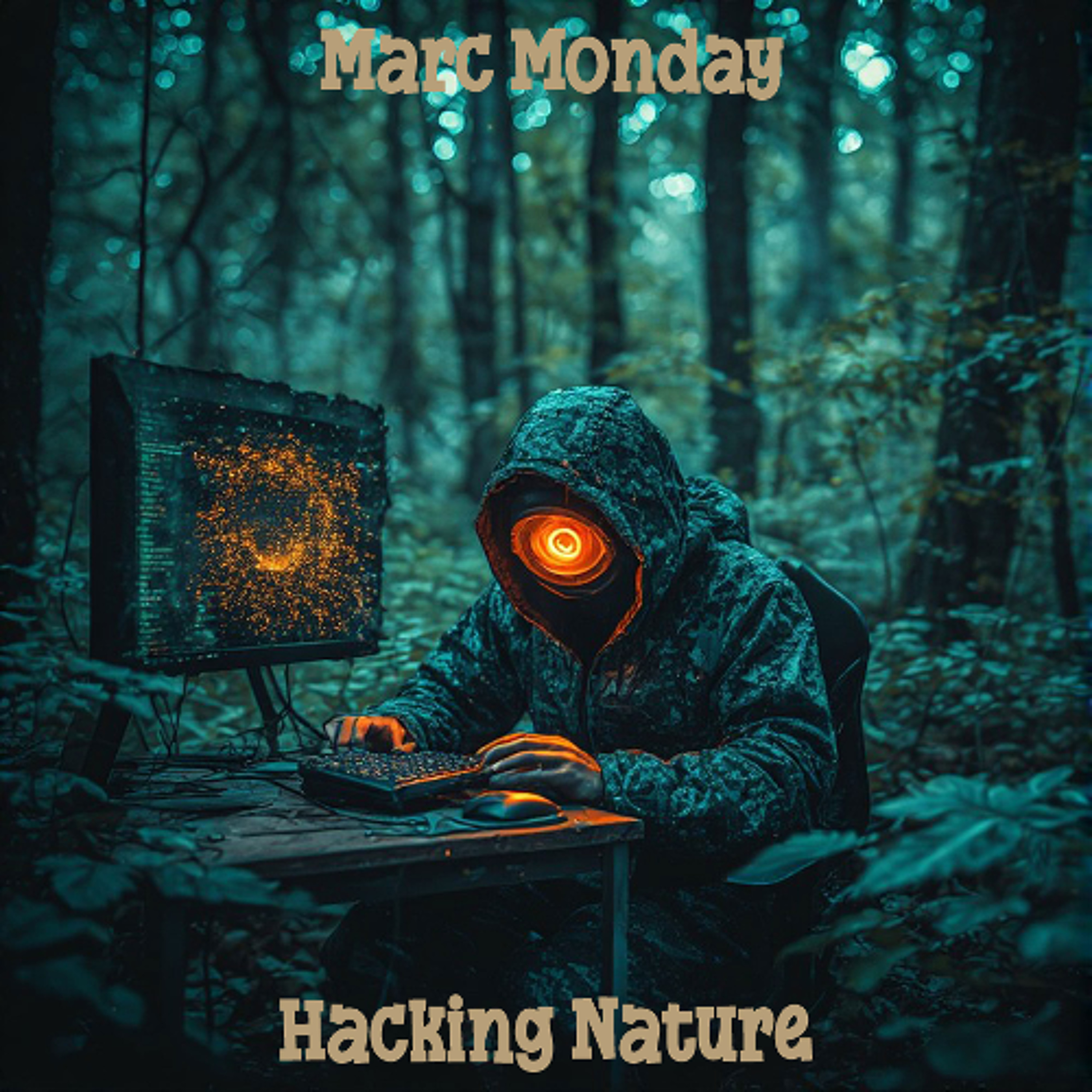 Hacking Nature episode artwork