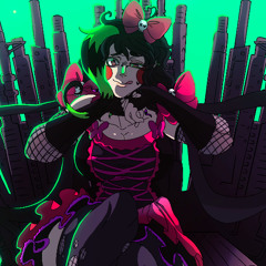 THE KILLER QUEEN