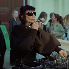 Berlin Beats 2024, Open House / Hamburger Bahnhof