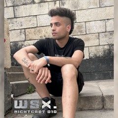 NICHTCAST 010 - WSX.
