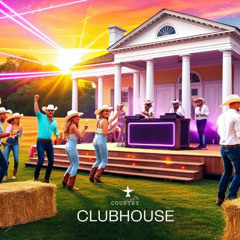 "Clubhouse"  | Country Pop/Rock/EDM Type Beat |  Dance, TikTok, Vlog suitable