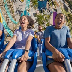 Review Special Price Knott'S Berry Farm General Admission Ticket