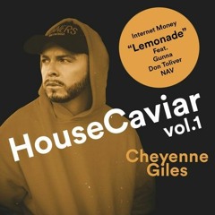 Internet Money X Lemonade - (Cheyenne Giles Remix) [danny e bootleg without Don Toliver verse]