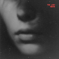 the lady above