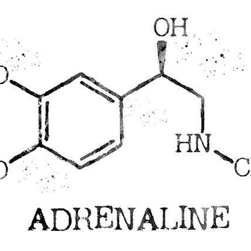 adrenaline! remix(prod.Breezeh)