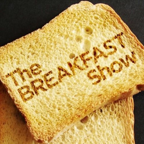 Breakfast Show Podcast 15-06-2022 - Make it a bit harder to buy one, perhaps?