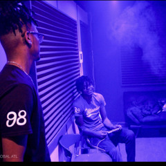 END OF THE ROAD Ft dashzoro