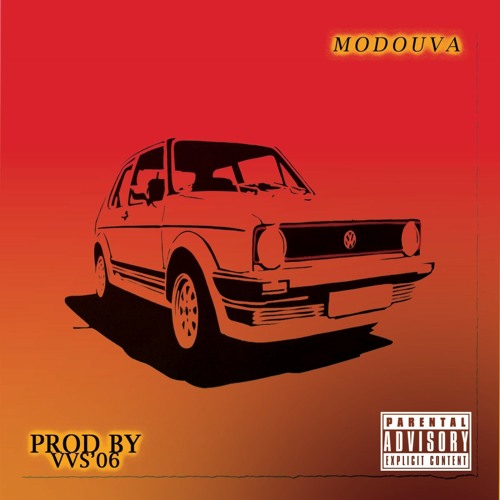 Modouva (Prod by VVS'06)