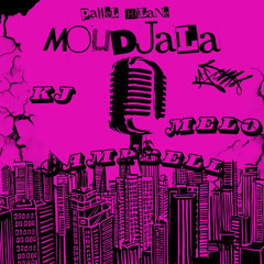 CAMPBELL x KJ ft PAWEL HILANE ~[MOUDJALA]