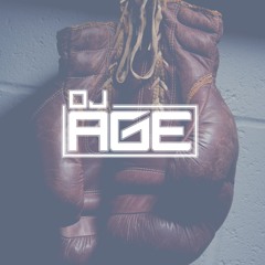 DJ AGE x F45 Live Mix 004 - House Edition