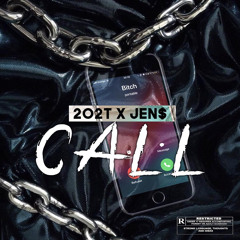 Call x JENS (mixed Dac G)