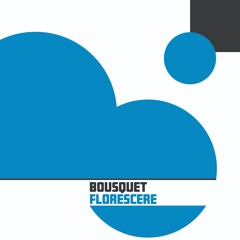 Bousquet - Divisible Machine - From Florescere LP