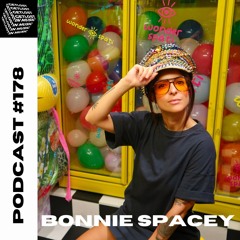 GetLostInMusic - Podcast #178 - Bonnie Spacey
