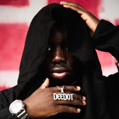 DEED0T UK RAP DAILY CYPHER