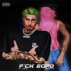 F*ck EGPD (feat. HYACINTH)