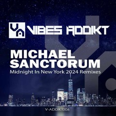 Midnight In New York (N.O.B.A Remix)