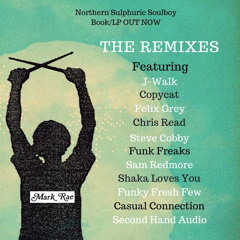 Venice Boulevard (Copycat's Sunset Remix)