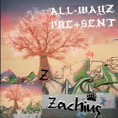 DREAMIN - Zachius