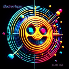 Electro Happy - Original Mix - 2DM, Sasha Pullin, Twisted Velvet