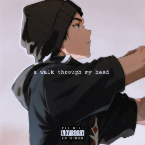 Dark Outside - Adam Mace x deadweight