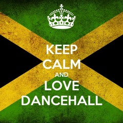 Old Skool Dancehall Session - Mixed by DJ Delirio