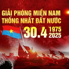 NHẠC ĐỎ BẮN BỎ CALI – NHẠC KỈ NIỆM 50 NĂM 30-4 GIẢI PHÓNG MIỀN NAM HÀO HÙNG – DJ NINH MIX