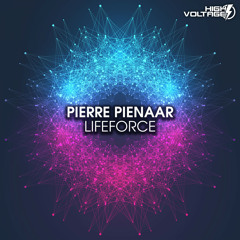 Pierre Pienaar - LifeForce