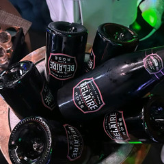 KENNY RAIDER -BELAIRE