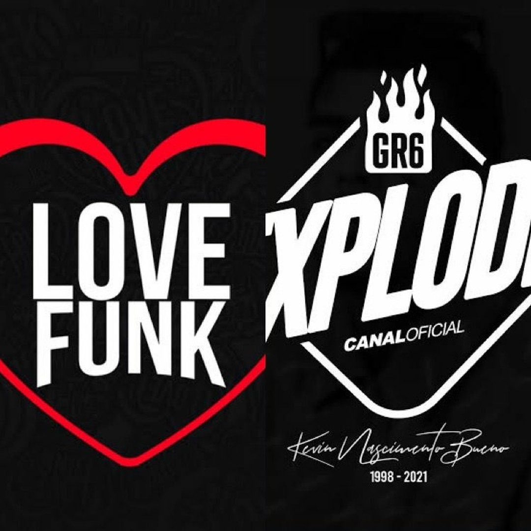 Stream Mc Vitinho da Capital | Listen to GR6 e LOVE FUNK playlist