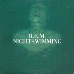 R.E.M. - Nightswimming - 18 November 1995 - The Omni, Atlanta, GA