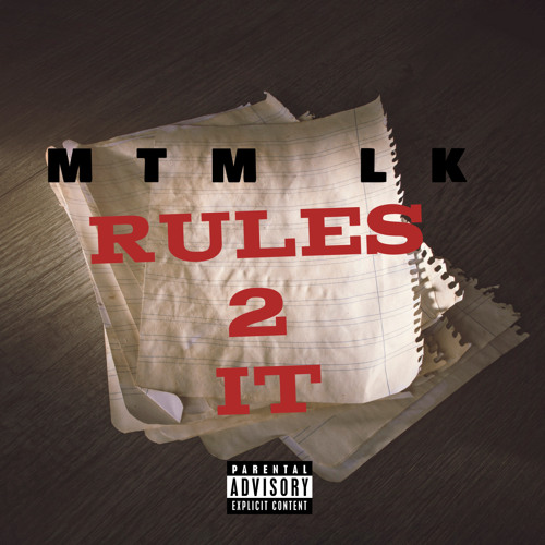 Rules 2 it