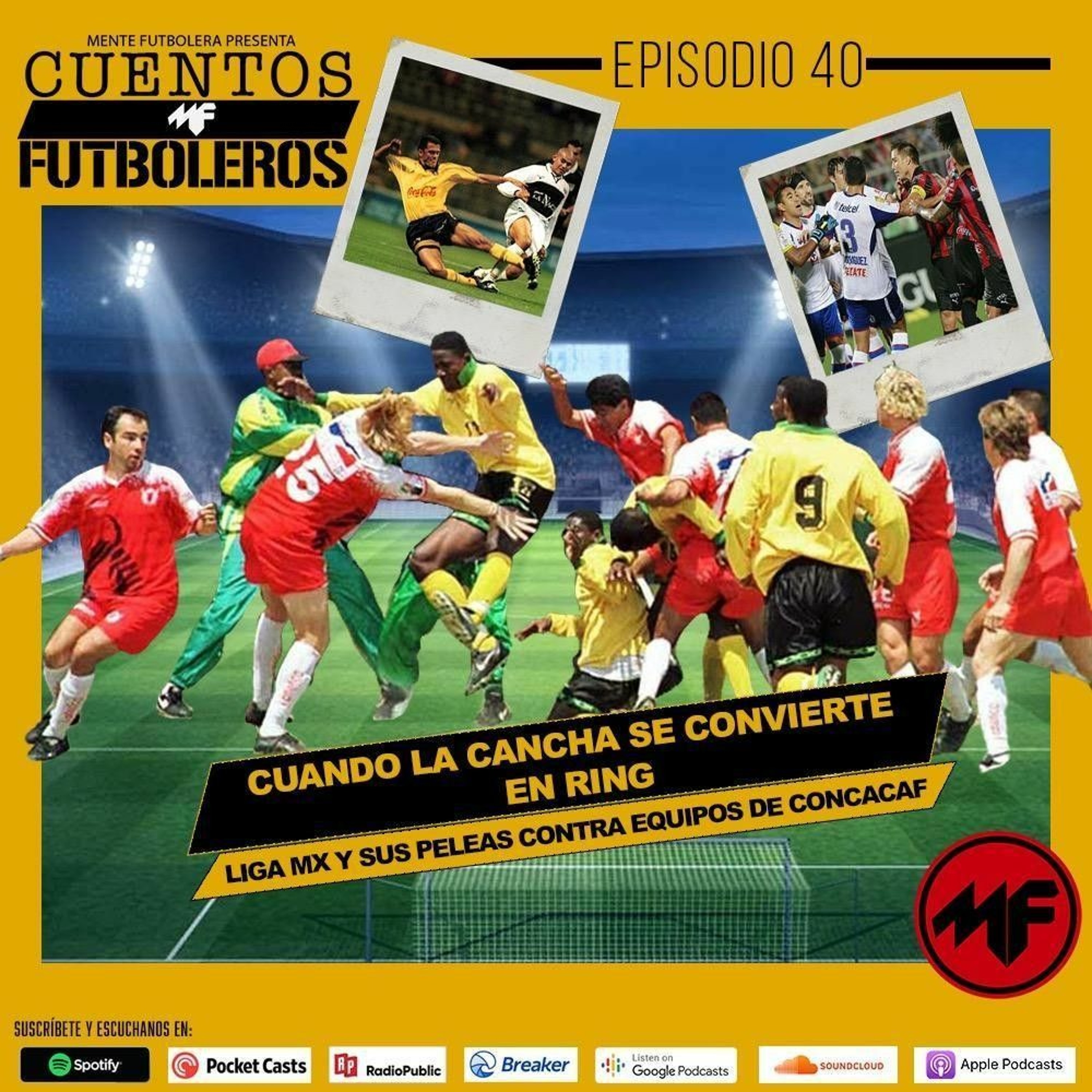 Mente Futbolera: La nueva visión del Futbol