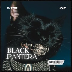 SYNC - BLACK PANTERA