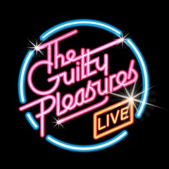 The Guilty Pleasures Mix - 2017