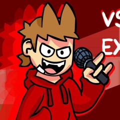 Friday Night Funkin' Norski [Tord Mod]