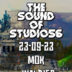 MoK @TheSoundOfStudio56 - 23.09.23