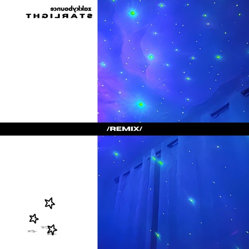 STARLIGHT (HOLDIN' ON) (REMIX) [SOUNDCLOUD EXCLUSIVE]