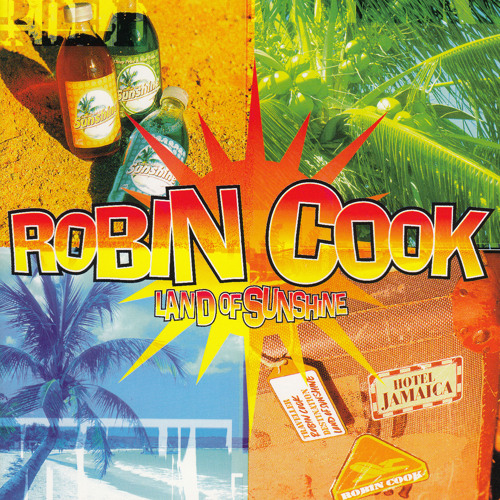 Stream Jamaica Farewell Cha Cha Cha by Robin Cook Listen