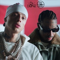Central Cee & 21 Savage - GBP x BAND4BAND (DJ DENZ Mashup)