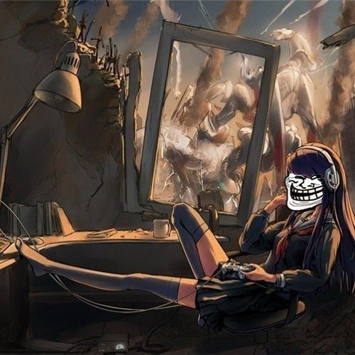 OUTDATED An Enigmatic Encounter V3