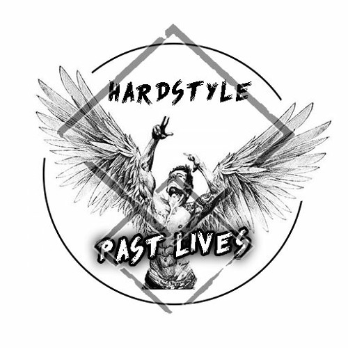 Børns - Past Lives (Hardstyle Remix by ZÜNE)
