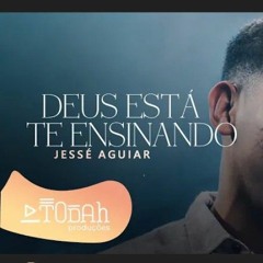 Jessé Aguiar _ Deus Está Te Ensinando [Cover Nathália Braga]