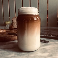 sunday's slow coffee mix  2020 - 10 - 11 15h37m15