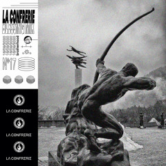 Juice! the DJ for La Confrerie | Blessing Mix