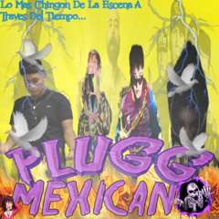 PLUGG MEXA VOL. 1 (2K18-2K25) LO + CHIDO!!!!!!